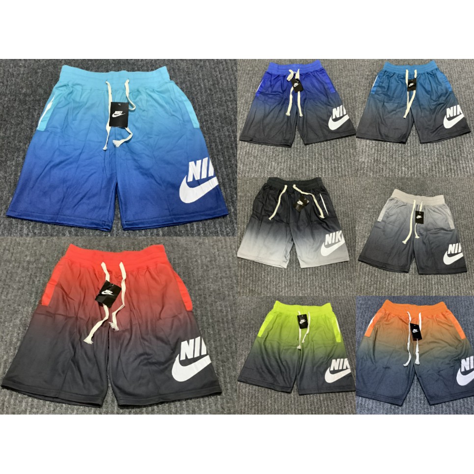 nike cotton basketball shorts