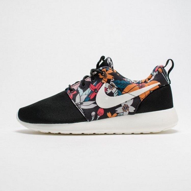 roshe run black sail