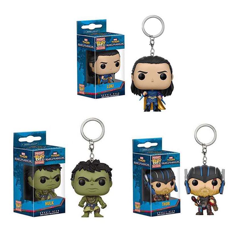 funko pop hulk thor ragnarok