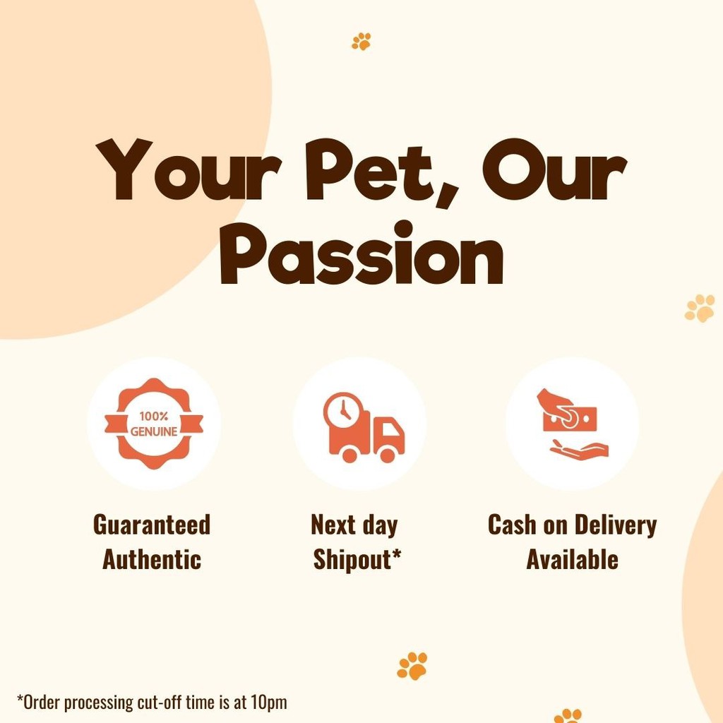 Pet Supplies Express, Online Shop Shopee Philippines