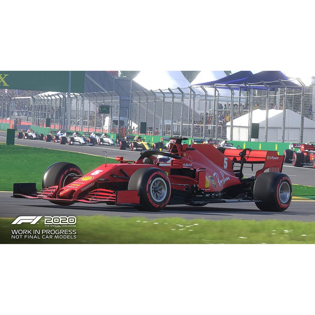 f1 2020 ps4 sale