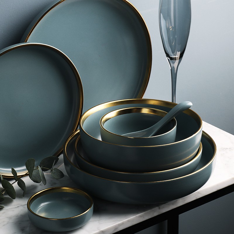 tableware set
