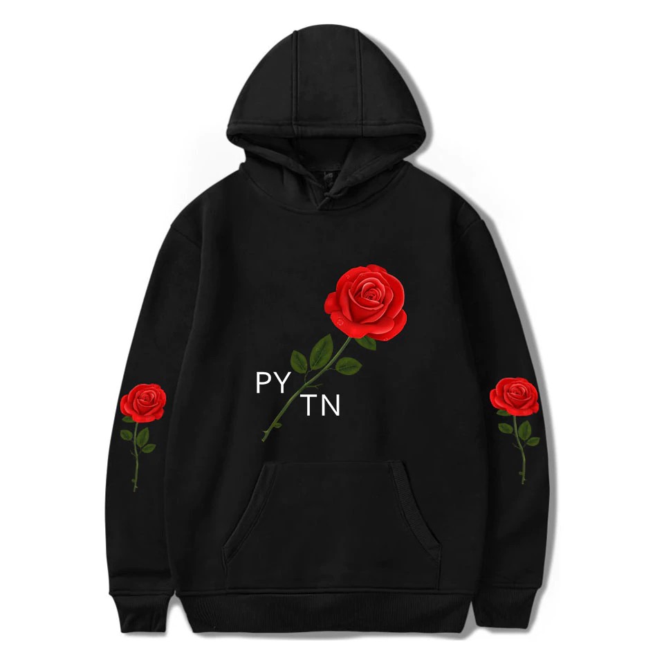 cheap merch hoodies