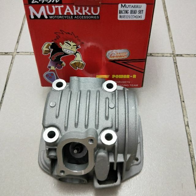 recommended oil for xrm 125