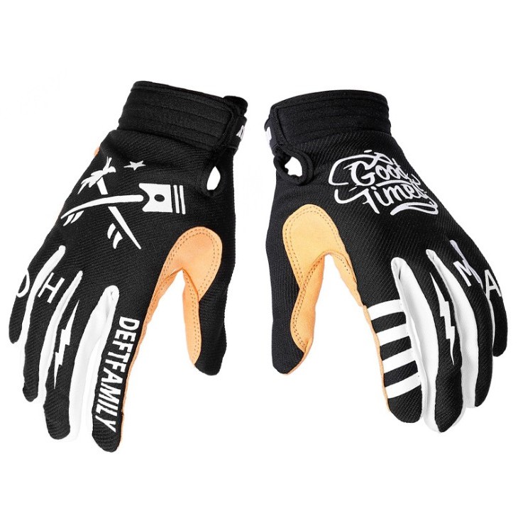 bike riding gloves for summer