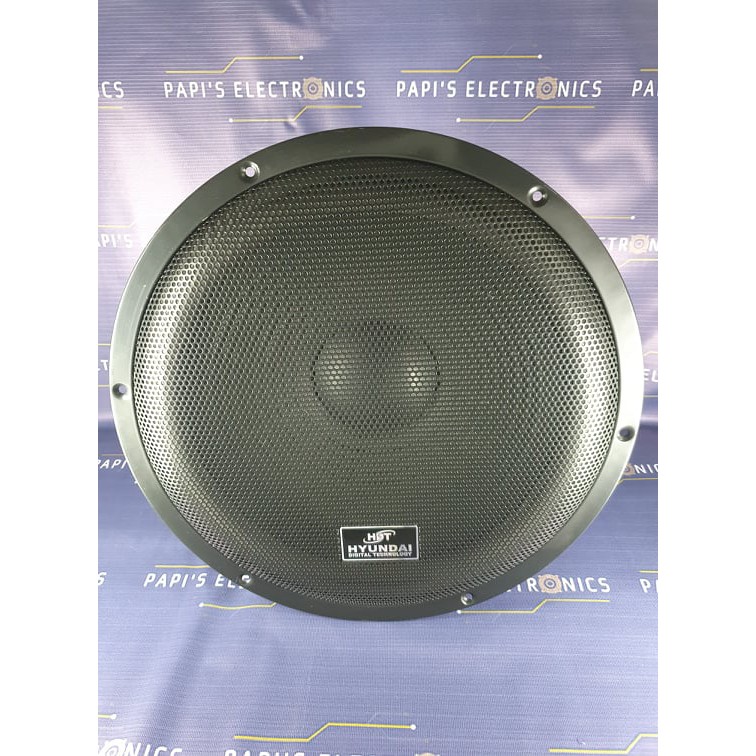 hyundai subwoofer