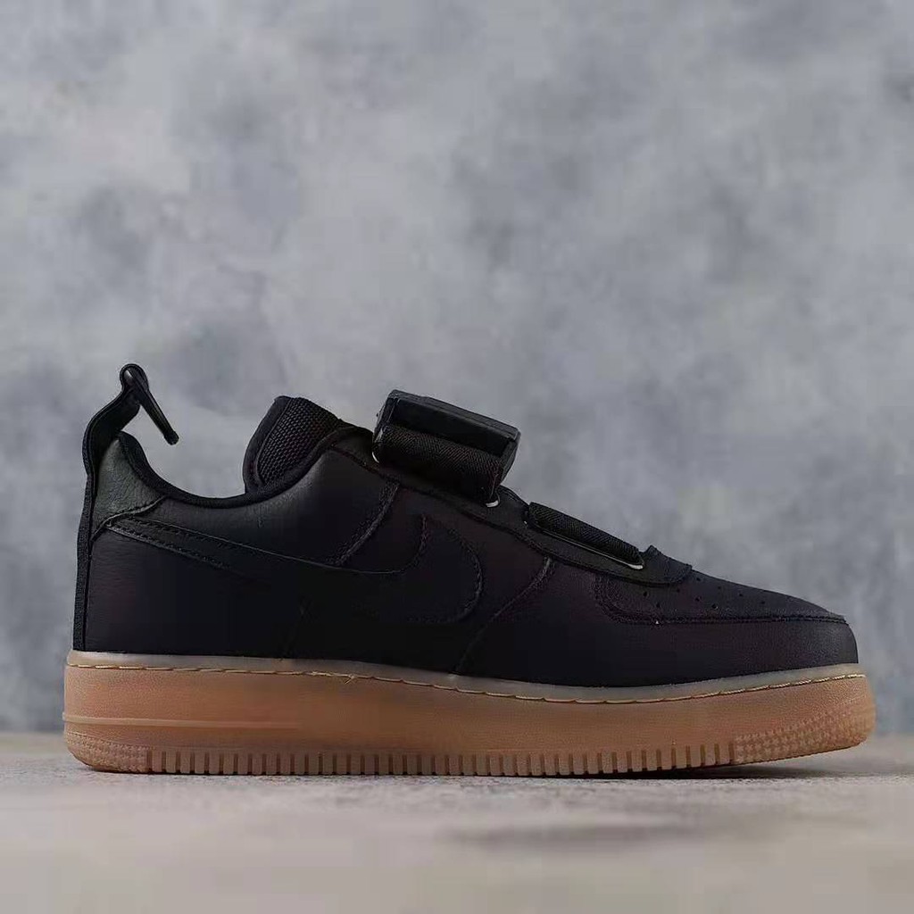 nike air force 1 utility sequoia