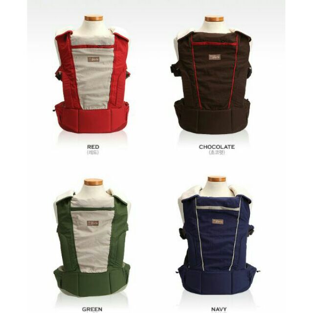 forb baby carrier