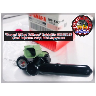 Yamaha R15v3/ MT15/ XSR155 Fuel Injector Assy (BK6-E3770-00) YAMAHA ...