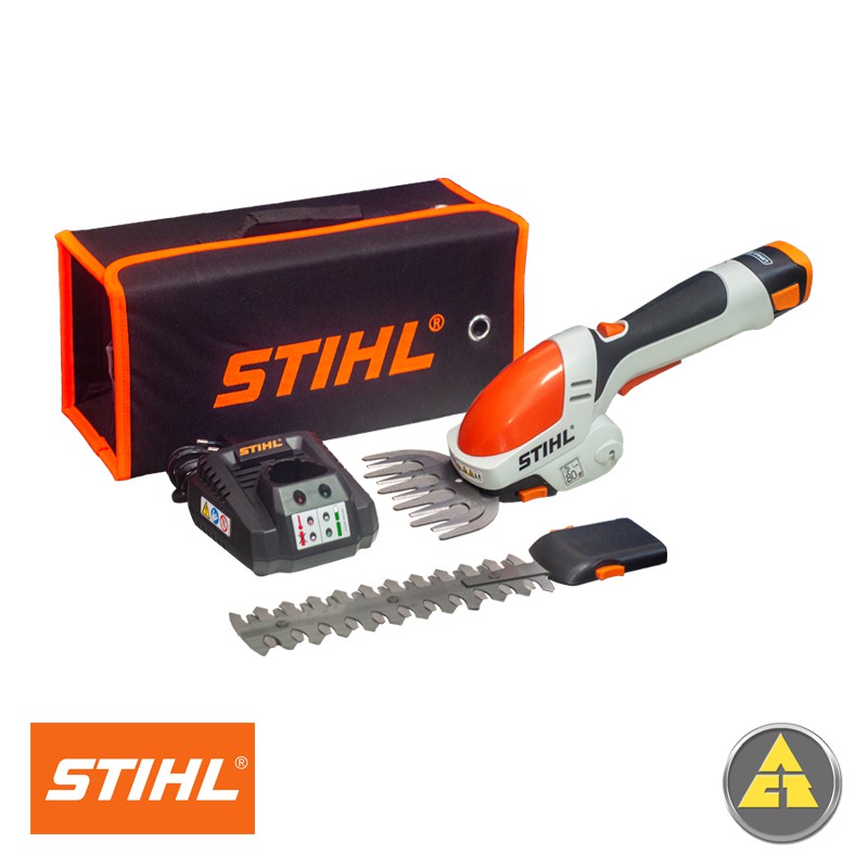 hsa 25 stihl