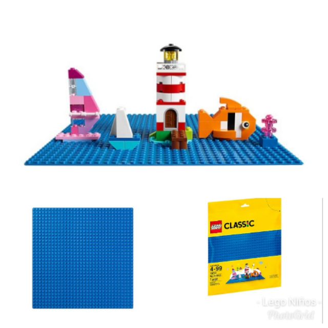 lego classic 10714