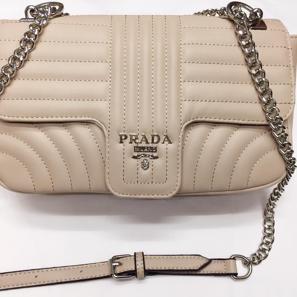 prada sling bag original