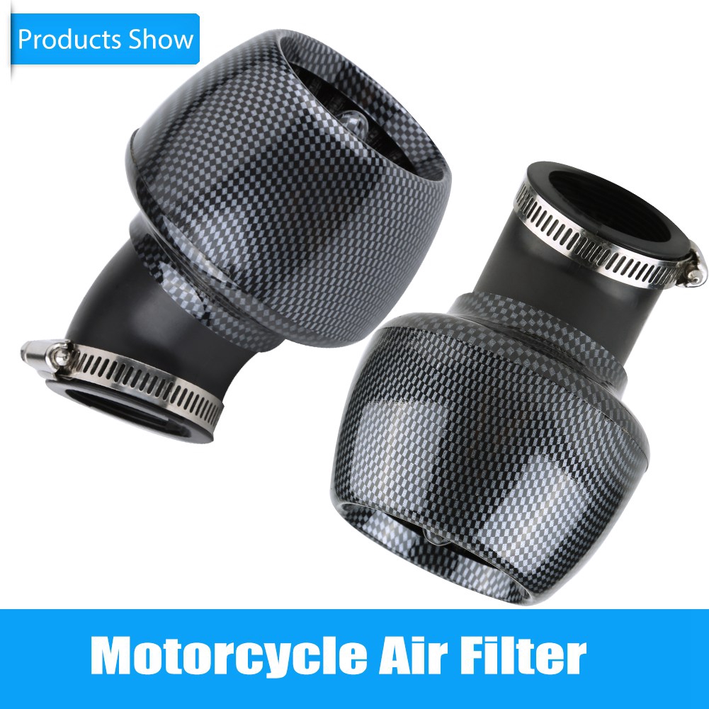 universal air filter motorcycle