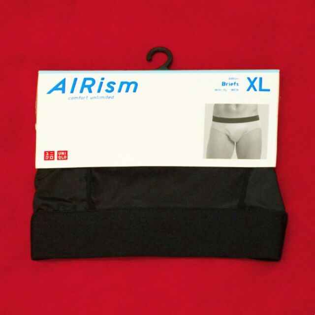 airism men's underwear