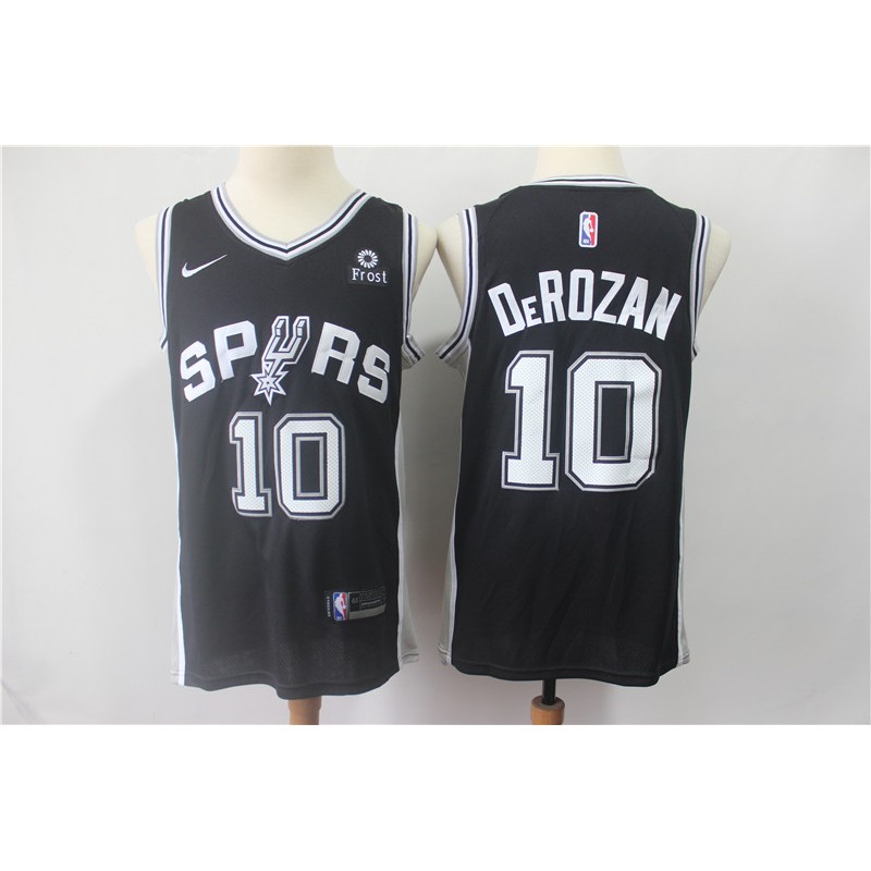 san antonio spurs new jersey