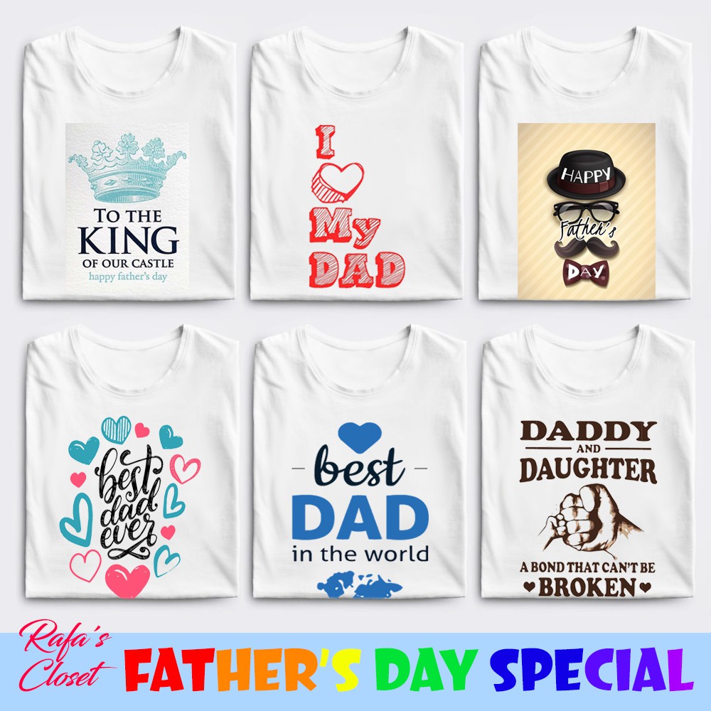 Father's Day Shirt | Dad's Shirt | Best Gift For Father | Minimalist ...