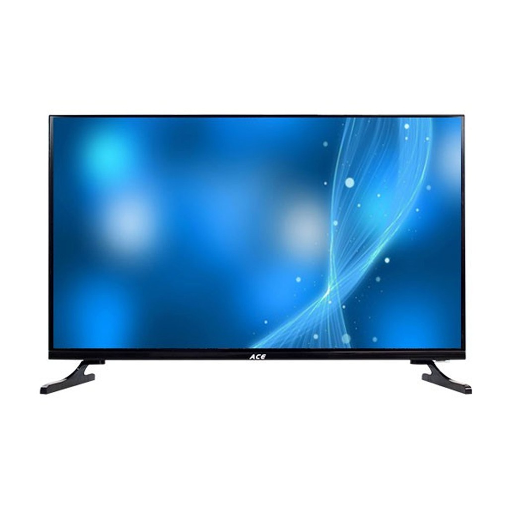 Ace De1 808 Frameless 32 Shopee Philippines