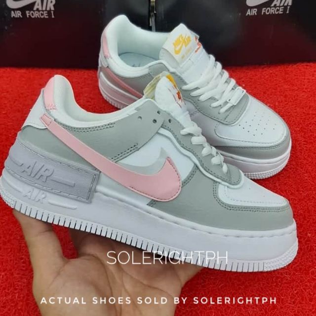 foam af1