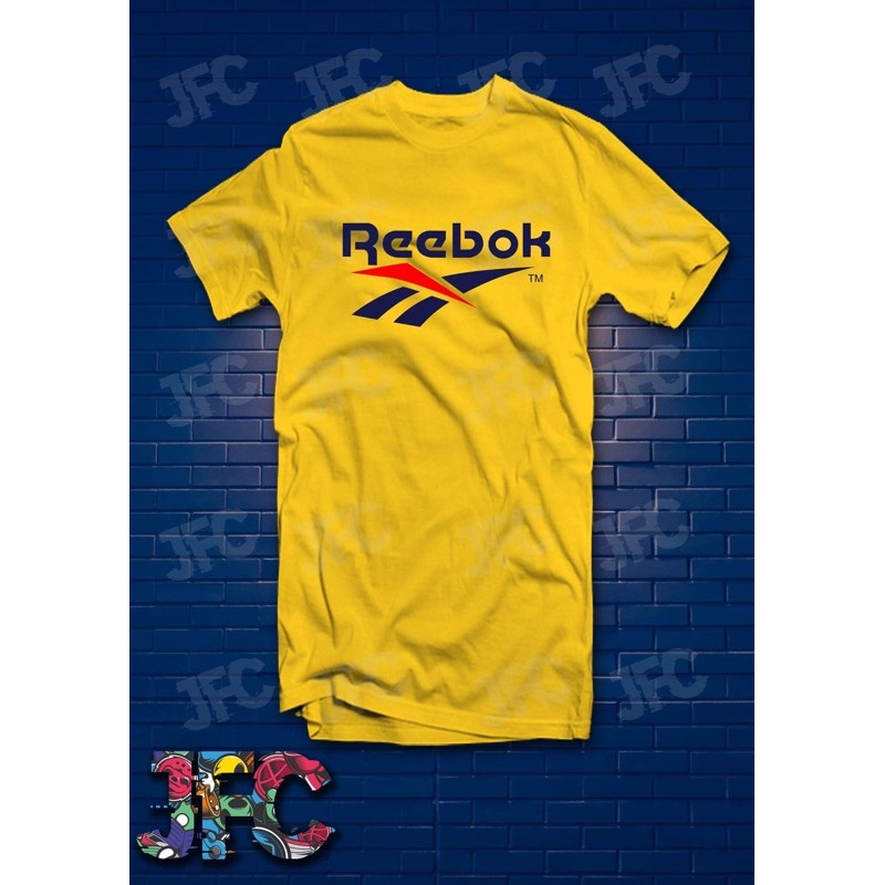 reebok 6k shirt