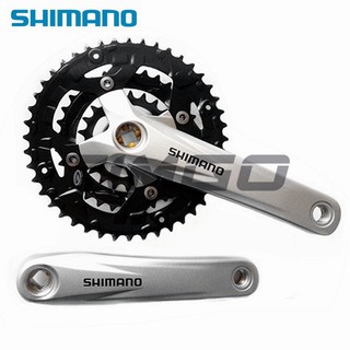 shimano non series hollowtech crank