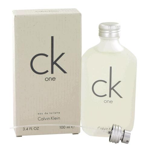 100 ml ck one