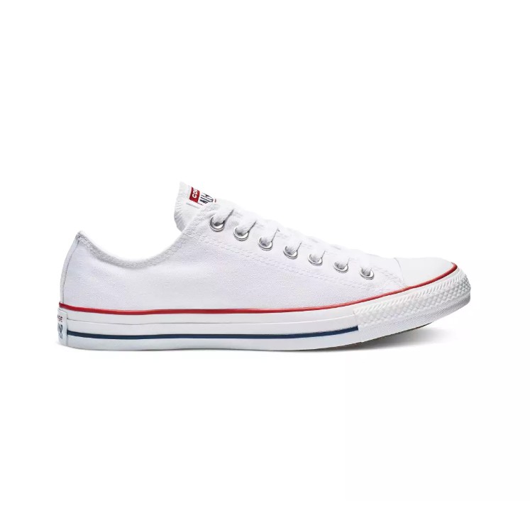 optical white converse womens