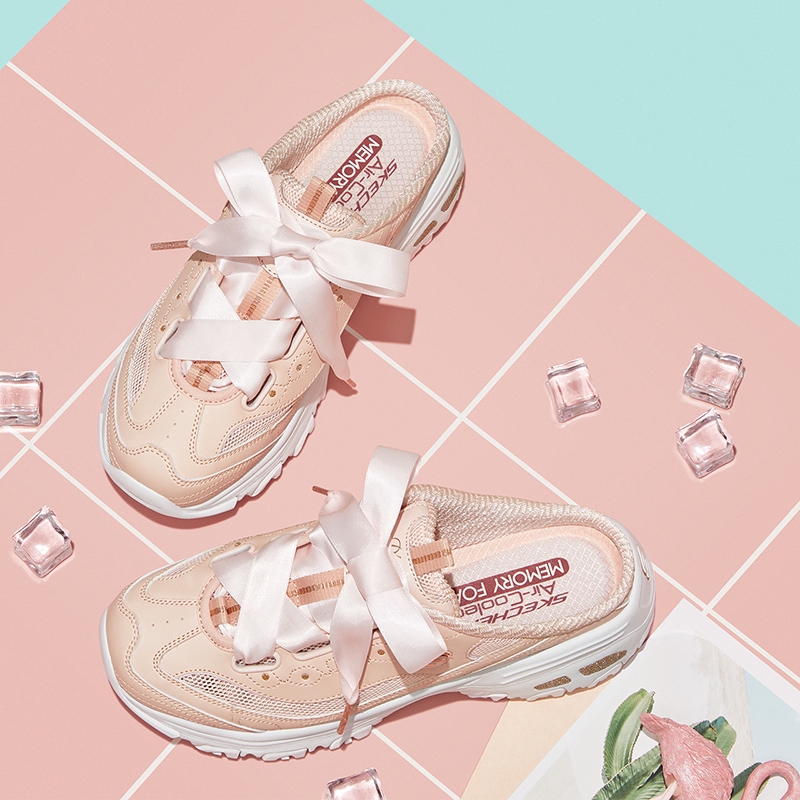 skechers spring summer 2020