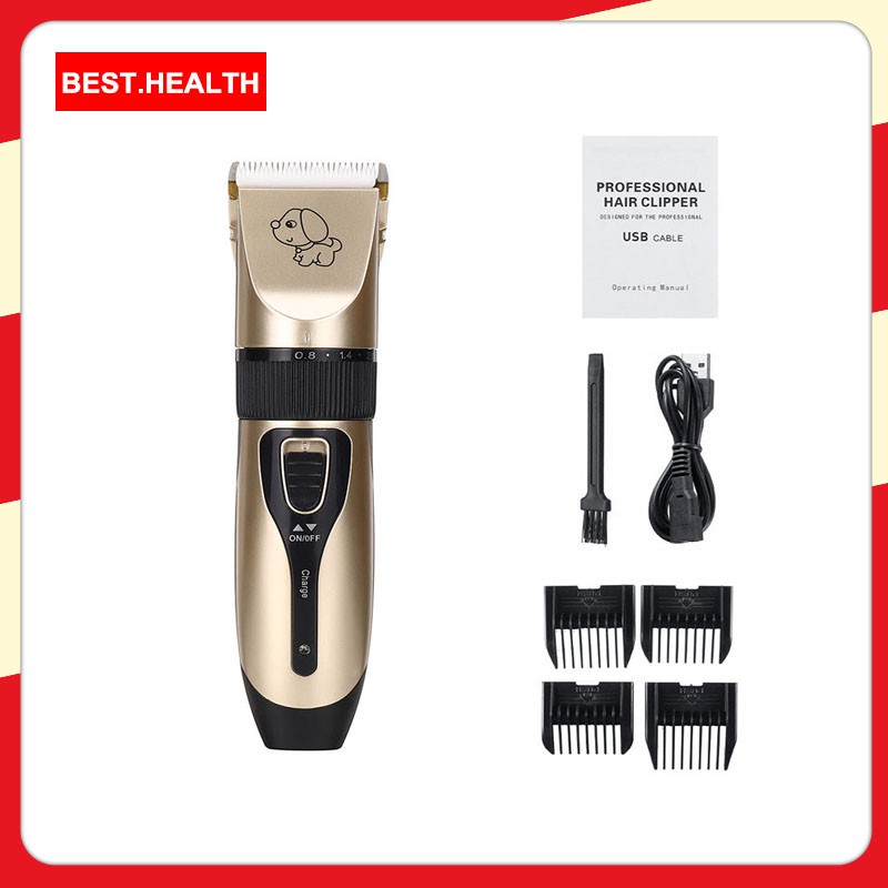 best precision hair trimmer