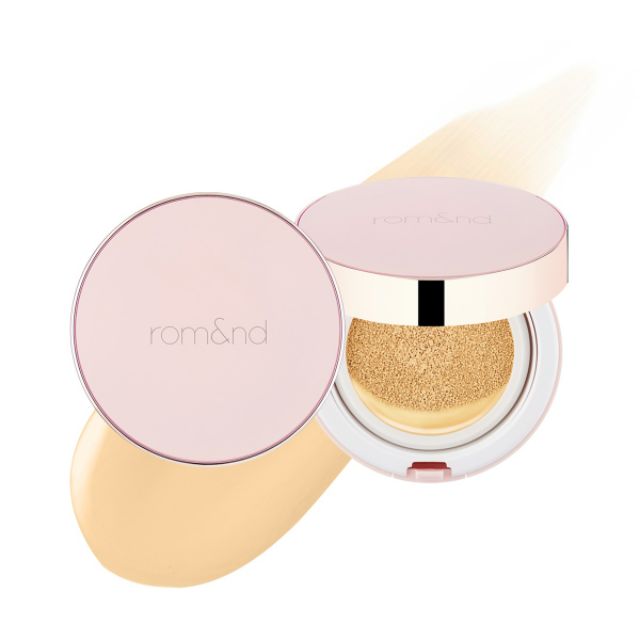 Romand Perfect Innerlighting Cushion Shopee Philippines