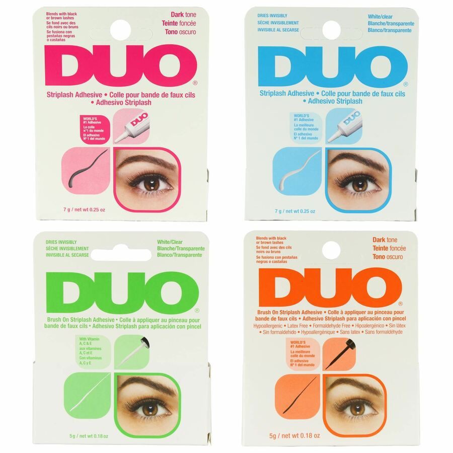 DUO Eyelash Adhesive | 100% Authentic | Shopee Philippines