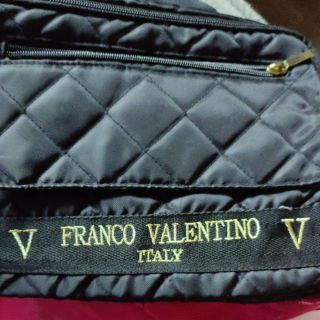 franco valentino bag