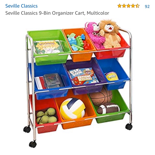toy organizer shopee