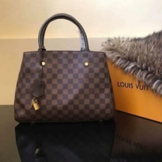 lv hand luggage