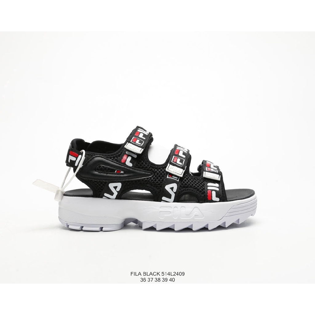 sandal fila disruptor