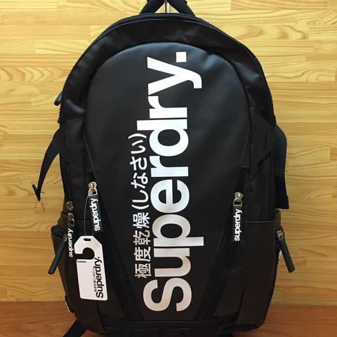 superdry backpack philippines