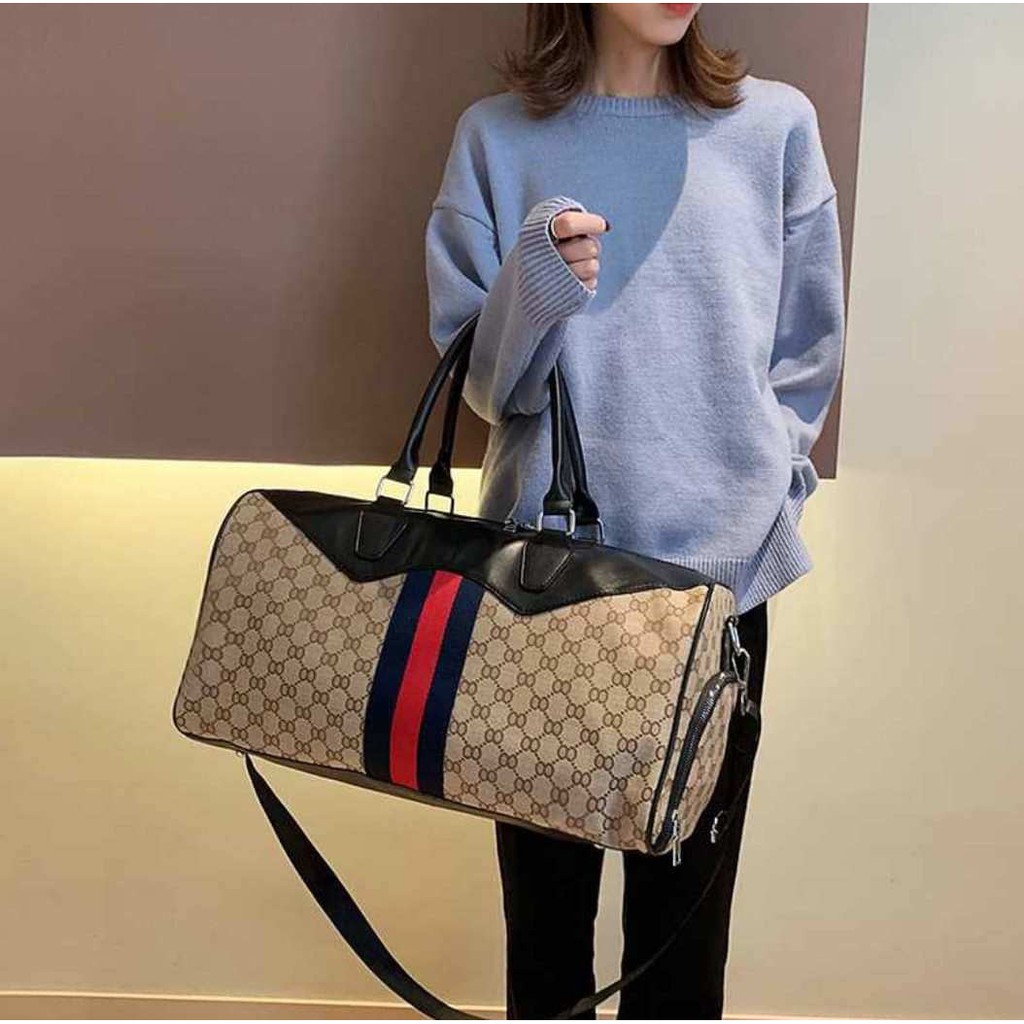 gucci travel bag replica