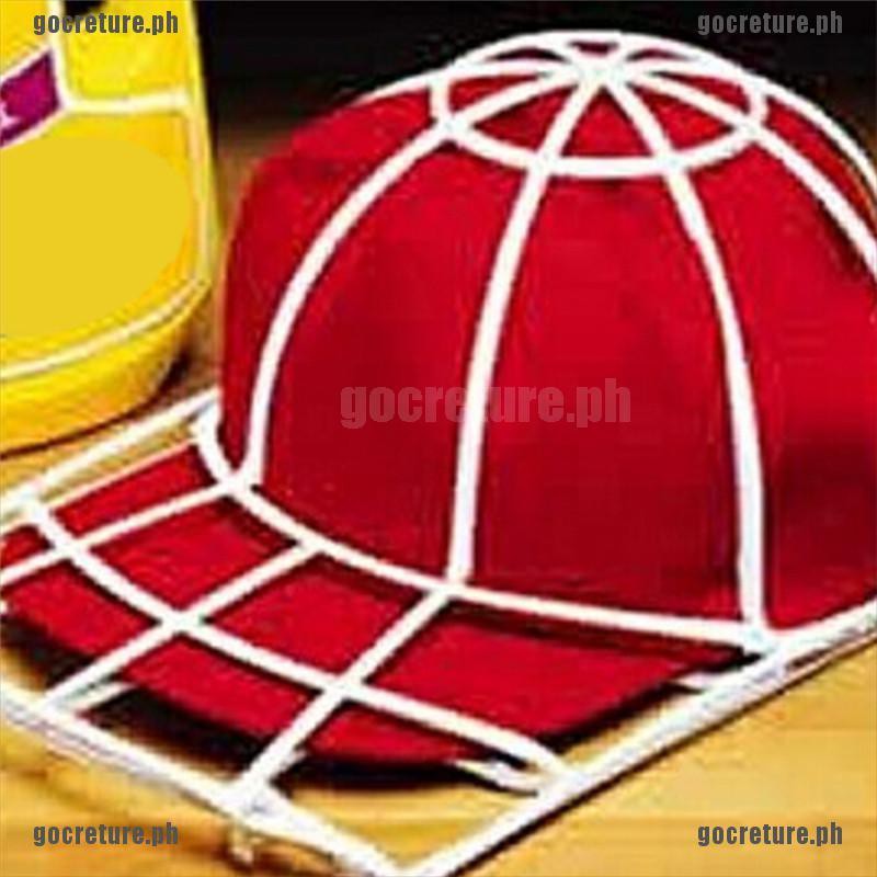 baseball hat curved bill shaper
