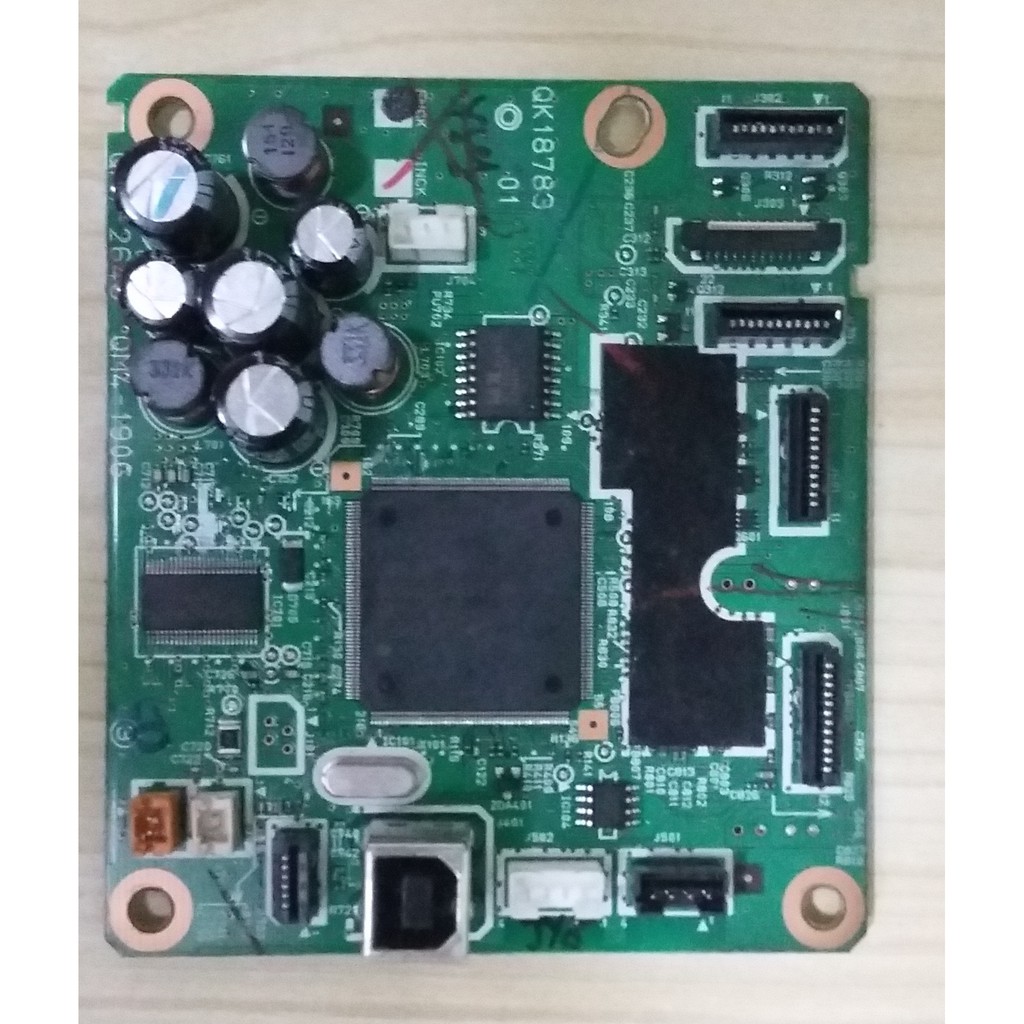 canon mp287 main board | Shopee Philippines