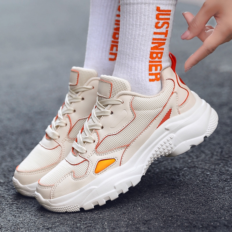 cute running sneakers