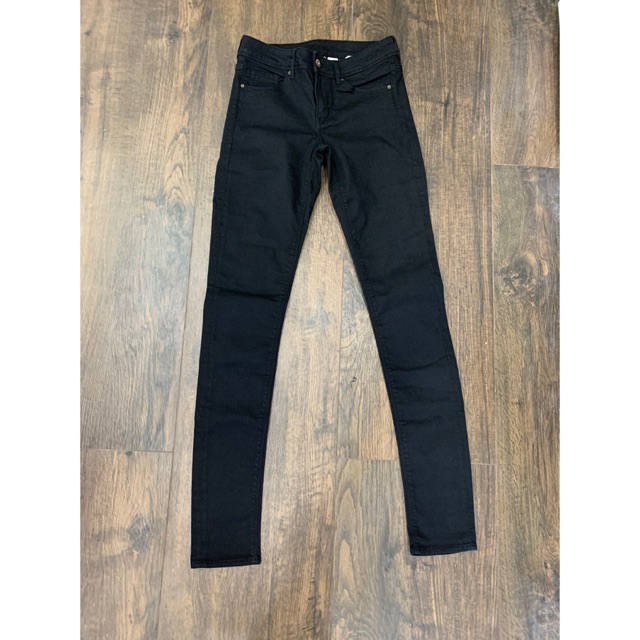 black jeans zara