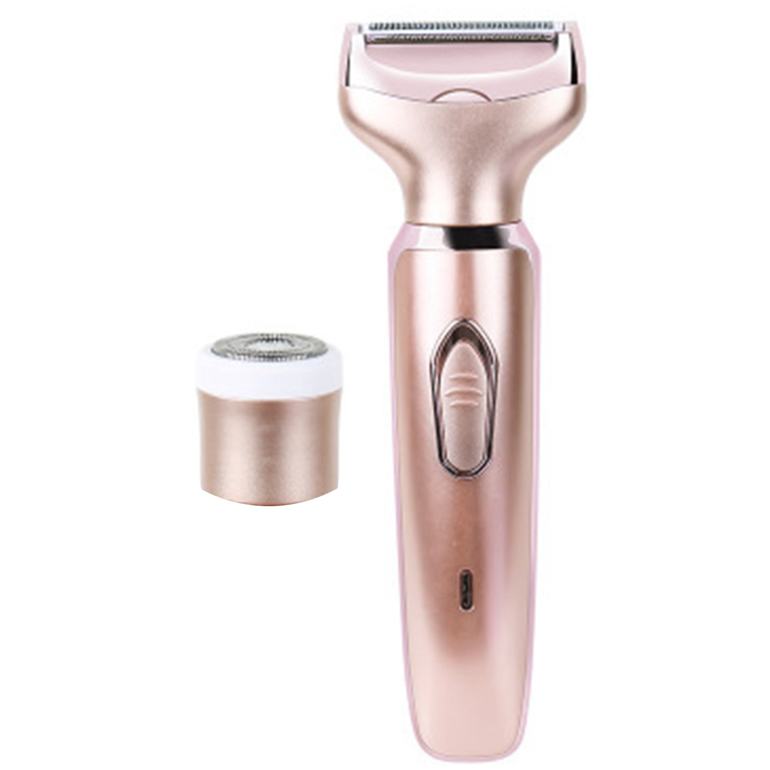 womens pubic trimmer