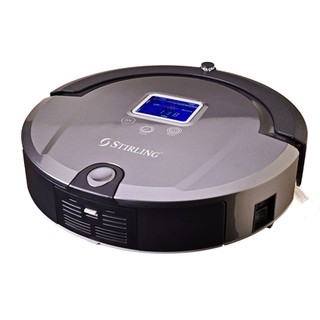 stirling bagless vacuum cleaner