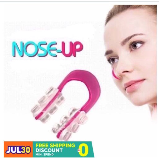 Nose Up nose lifting clip Shopee Philippines