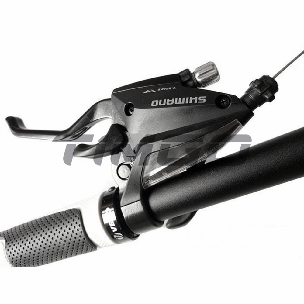 shimano v brake 7 speed shifter