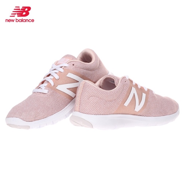 oyster pink new balance