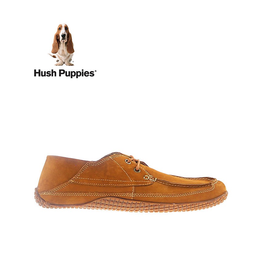 hush puppies without laces