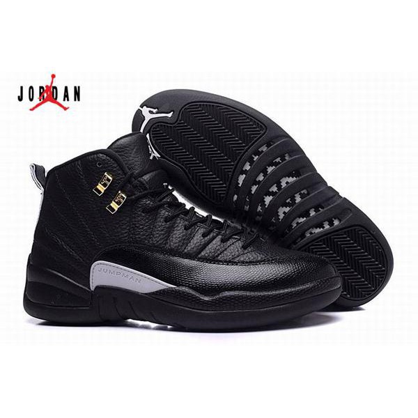 air jordan 12 the master