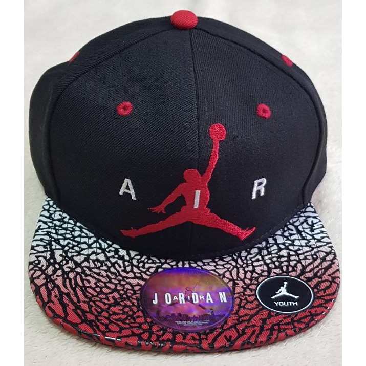 snapback jordan