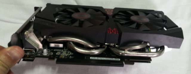Asus Strix Gtx 960 Directcu2 2gb Oc Shopee Philippines