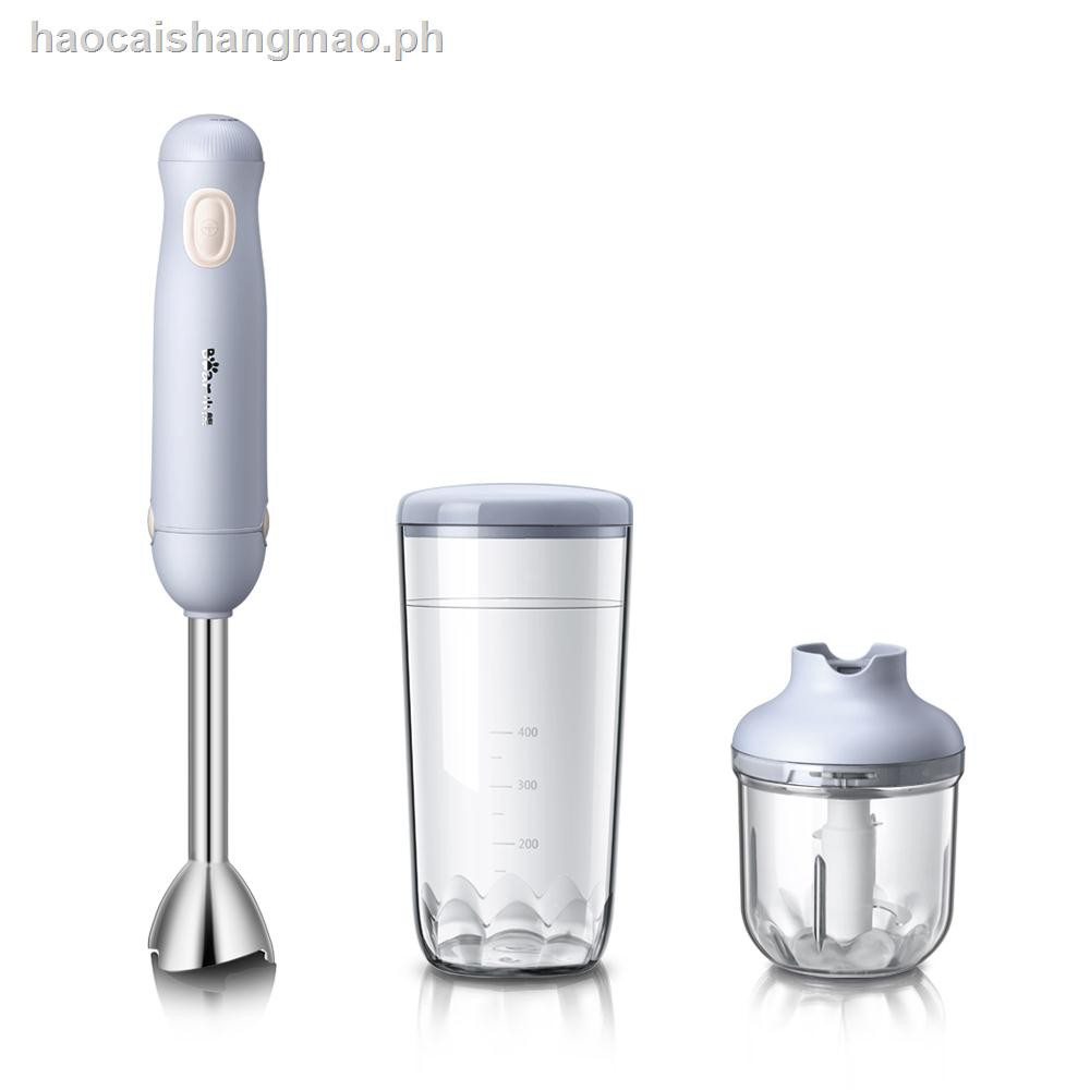 small hand held electric mixer